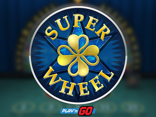 Super Wheel