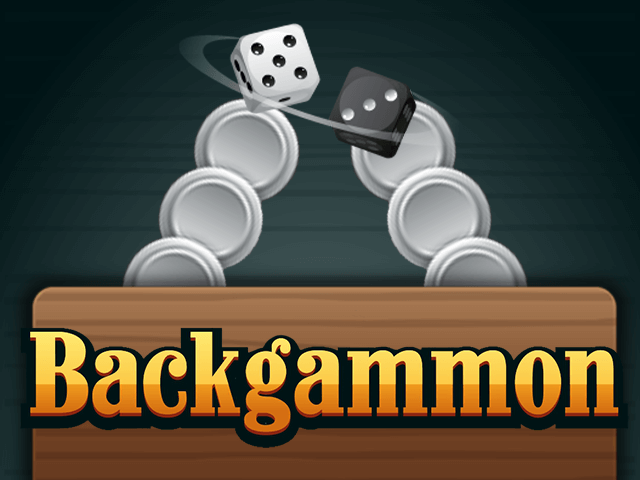 Backgammon